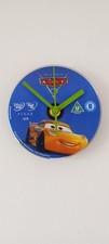 Cars Three, Unique Movie Wall Clock