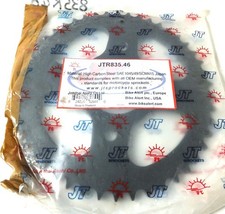 New  JT Rear Sprocket