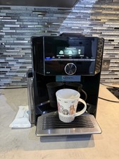 Siemens EQ.9 s300 Fully