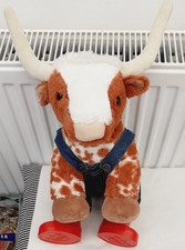 Build bear highland - bear,