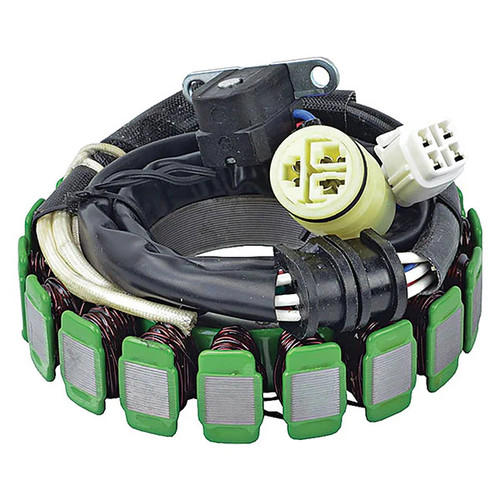 Arrowhead stator yamaha - arrowhead,