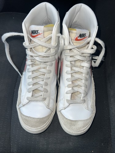 Nike blazer mid vintage - nike, '77