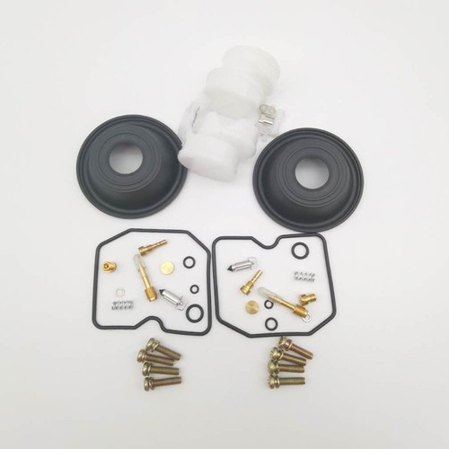 Practical carburetor kit - practical, for