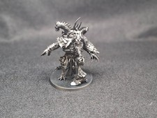 40k World Eaters Demon Prince