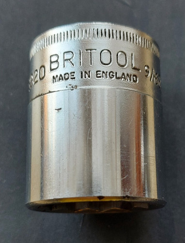 Britool eb920 bsw 1 2w - britool,