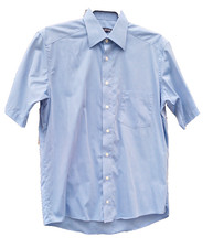 Casa Moda Mens Short Sleeved