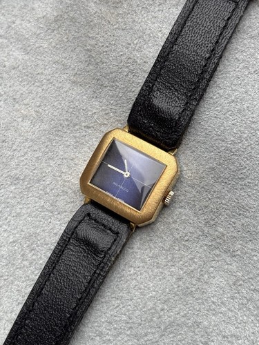 Vintage dugena incabloc gold - vintage,