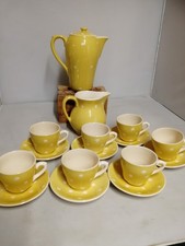 Sandygate Pottery Torquay