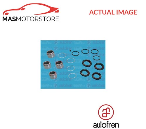 Brake caliper repair kit - caliper,