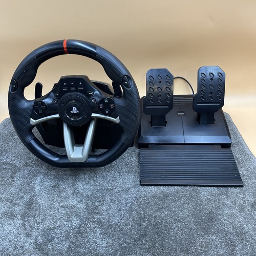Hori rwa racing - rwa, ps4