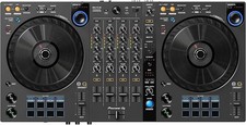 Pioneer DJ DDJ-FLX10 Quad Deck