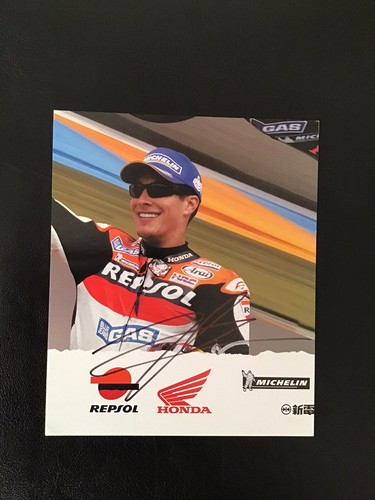 Nicky hayden rare repsol honda - repsol,