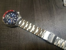 22mm oyster stainless steel