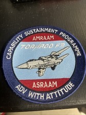 AMRAAM ASRAAM Tornado F3 Patch