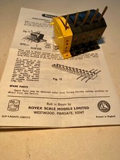 Triang Hornby RT44/46 Lever