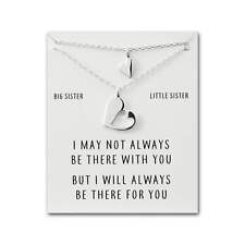 Big Sister Little Sister Piece