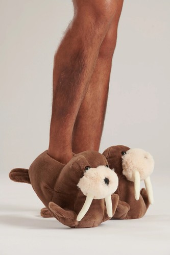 Loungeable walrus brown - loungeable,