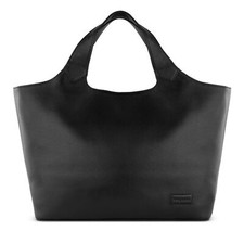 bugatti shoulder bag Elsa Ladies Bag L Black