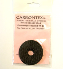 Carbontex Carbon Fiber Drag
