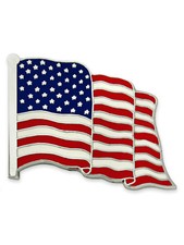 PinMart's Made in USA Waving