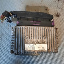 2004 CITROEN  XSARA PICASSO 2.0 PETROL GEARBOX CONTROL UNIT 9649759180