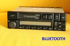 Mercedes Classic Bluetooth BE