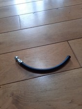 VW Polo G40 supercharger oil Return pipe  hose line g lader