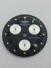 Breitling  35.8 mm Dial watch