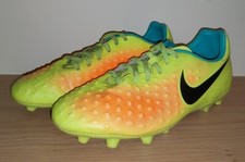Nike Magista Opus FG Football