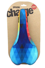 Charge Bikes Spoon saddle