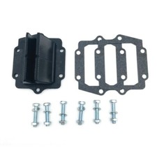 Motocycle Intake Reed Valve