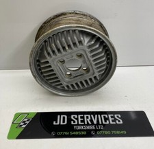 MG Mk1 Mk2 Metro Meastro Metric Alloy Wheel Cheese Grater