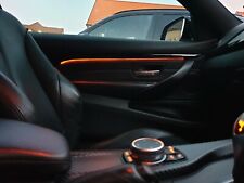 BMW 3 Series 4 Door F30 F31