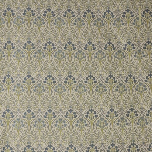 Iliv tiffany prussian jacquard - tiffany,