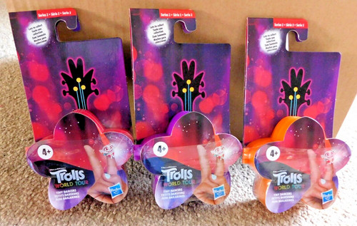 Dreamworks trolls world tour - dreamworks,