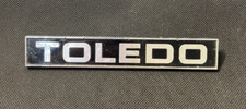 Triumph Toledo Rear Boot