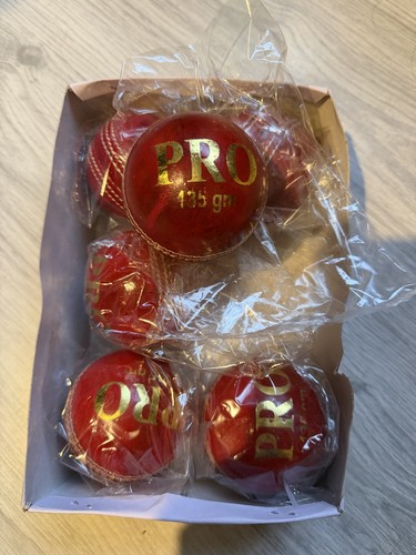 Junior cricket balls - junior,