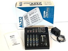 Alto Professional ZMX862
