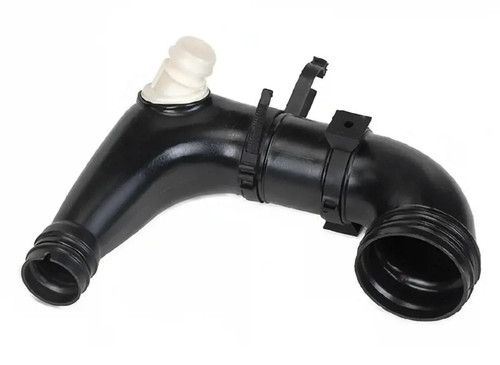 Air duct pipe mass - duct, flow