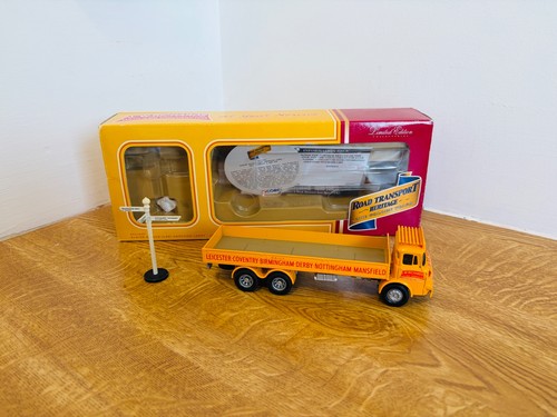 Corgi cc11607 albion - corgi,