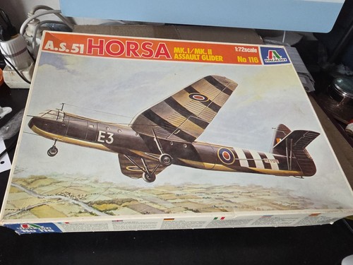 Italeri 2000 n - italeri, n°116