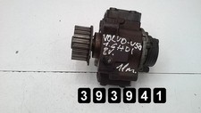 2011 VOLVO V50 FUEL PUMP