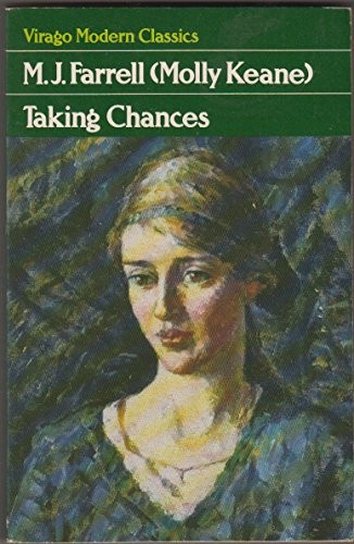 Taking chances molly - chances, (vmc)-molly