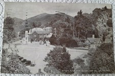 Vintage Postcard, Wynds Point