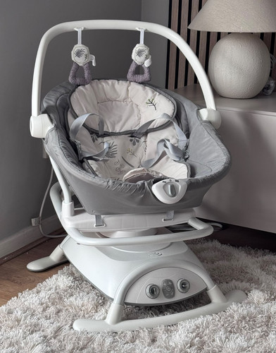 Nuna mixx travel system joie - mixx,