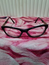 Versace Eyeglasses Women's