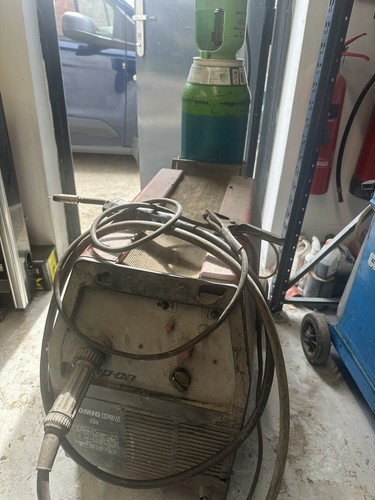 Welder snap promig 175s - welder,