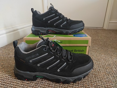 Karrimor mount low mens - karrimor,