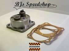 Oil Pump 26mm SCHADEK T1 T2 T3