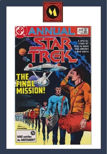 Star trek annual dc - star,
